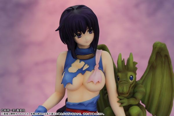 Preview | Griffon: Princess Sheila 12 Preview | Griffon: Princess Sheila (12)