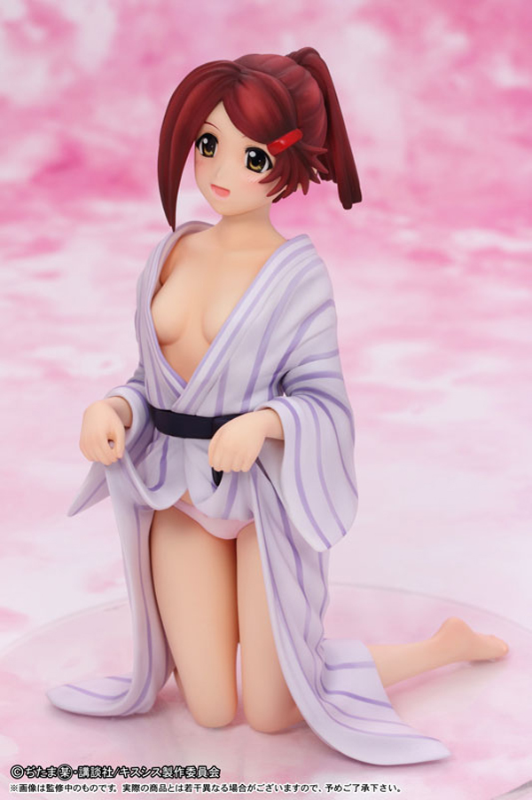Preview | Griffon: Suminoe Ako 2 Preview | Griffon: Suminoe Ako (2)