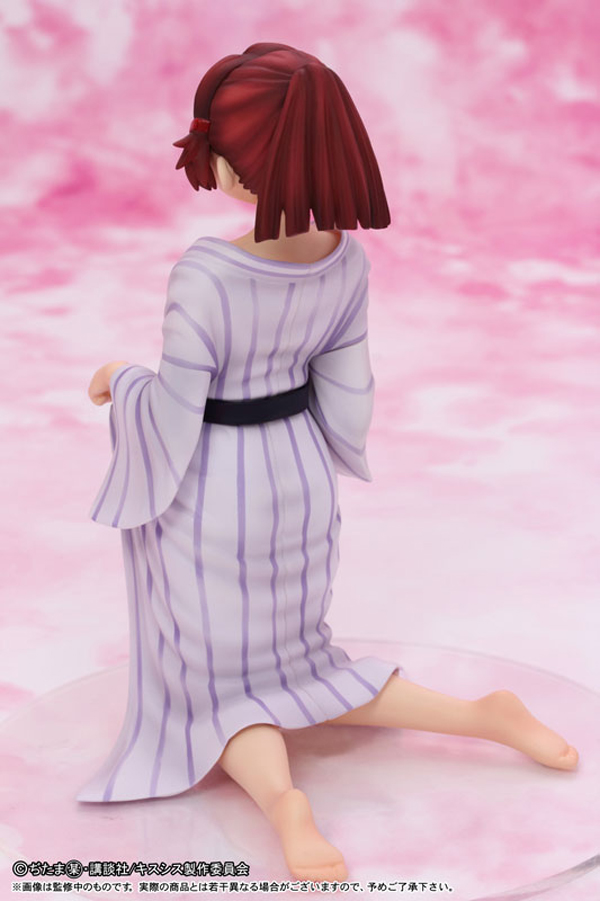 Preview | Griffon: Suminoe Ako 3 Preview | Griffon: Suminoe Ako (3)