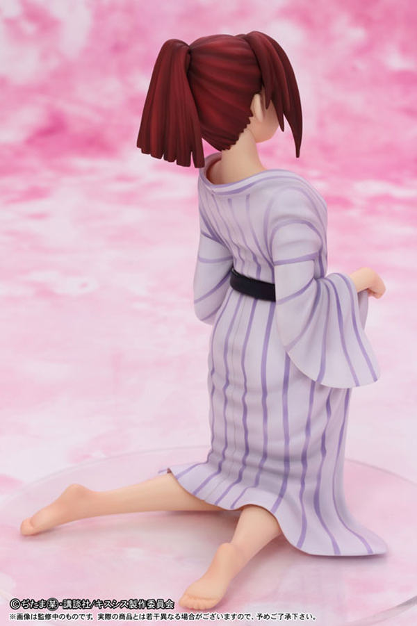 Preview | Griffon: Suminoe Ako 5 Preview | Griffon: Suminoe Ako (5)