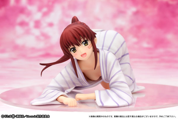Preview | Griffon: Suminoe Riko 1 Preview | Griffon: Suminoe Riko (1)
