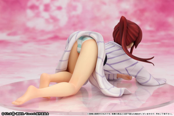 Preview | Griffon: Suminoe Riko 5 Preview | Griffon: Suminoe Riko (5)