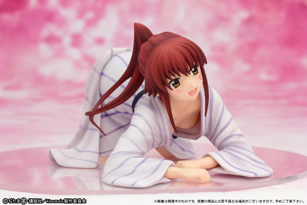 Preview | Griffon: Suminoe Riko 6 Preview | Griffon: Suminoe Riko (6)
