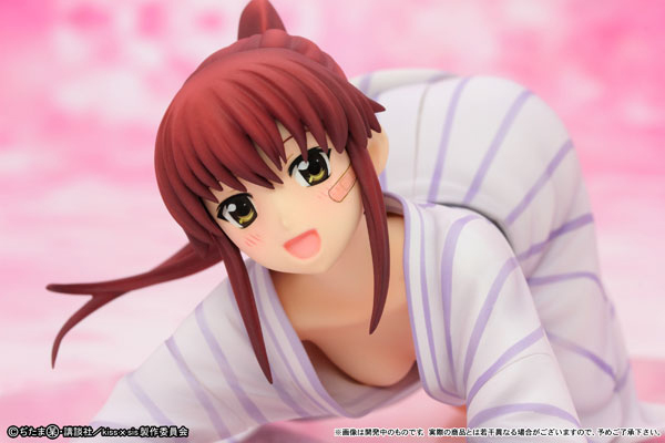 Preview | Griffon: Suminoe Riko 7 Preview | Griffon: Suminoe Riko (7)
