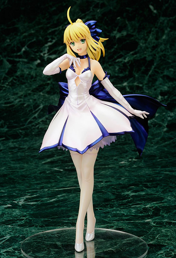 Preview | Alter: Saber (Dress Ver.) (3)