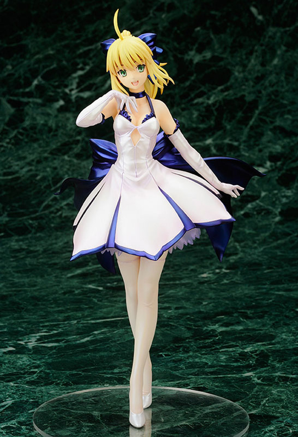 Preview | Alter: Saber (Dress Ver.) (4)