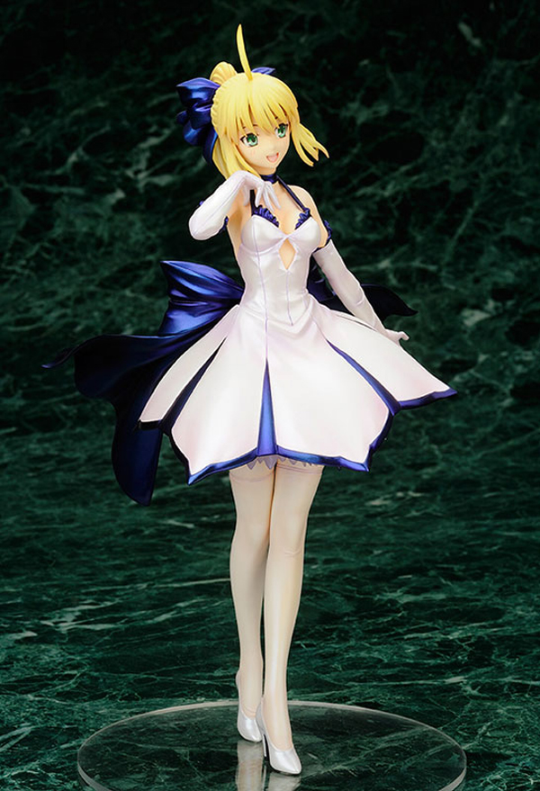 Preview | Alter: Saber (Dress Ver.) (5)