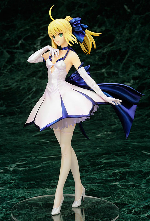 Preview | Alter: Saber (Dress Ver.) (6)