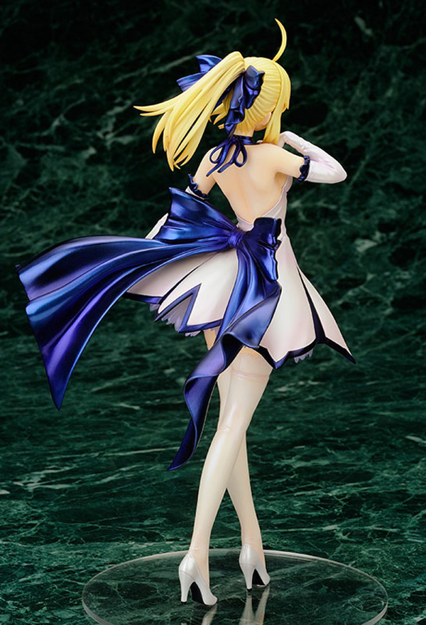 Preview | Alter: Saber (Dress Ver.) (7)