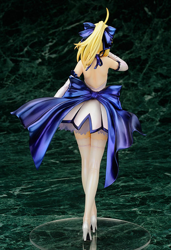 Preview | Alter: Saber (Dress Ver.) (8)