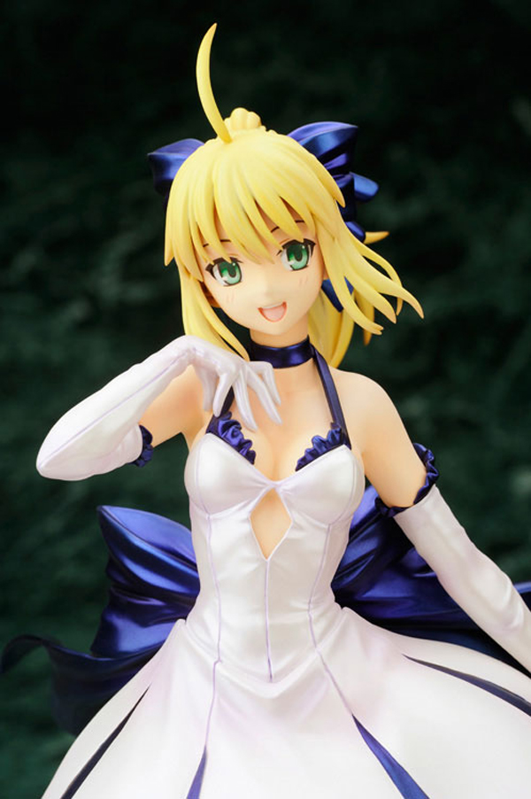 Preview | Alter: Saber (Dress Ver.) (10)