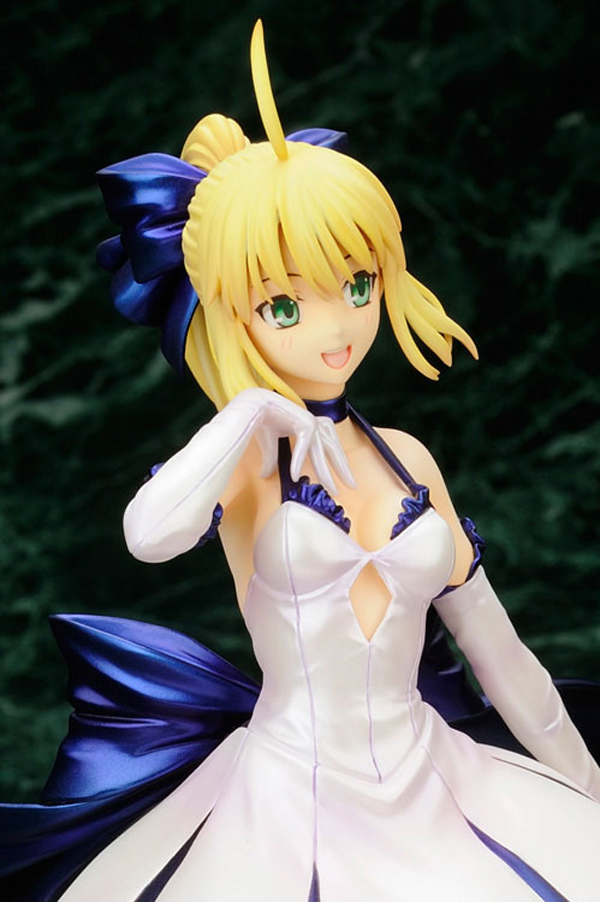 Preview | Alter: Saber (Dress Ver.) (11)