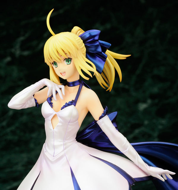 Preview | Alter: Saber (Dress Ver.) (12)