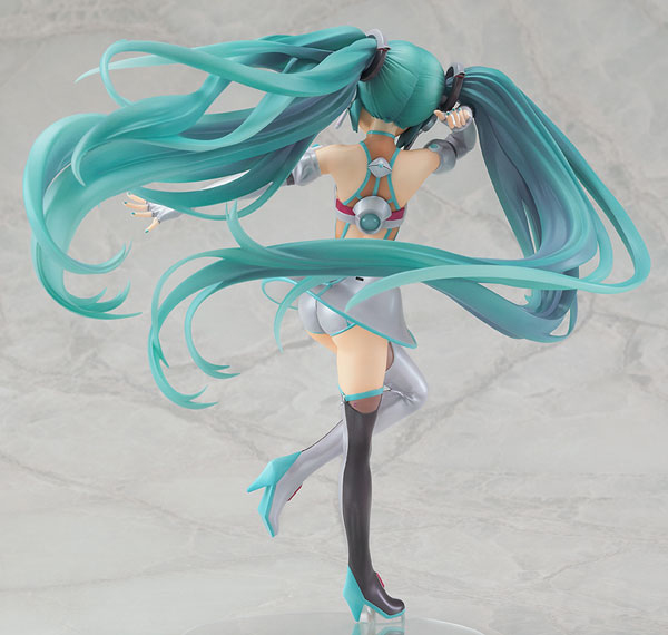 Preview | GSC: Racing Miku 2012 (2)