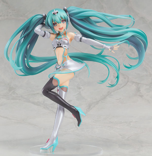 Preview | GSC: Racing Miku 2012 (3)