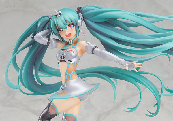 Preview | GSC: Racing Miku 2012 (4)