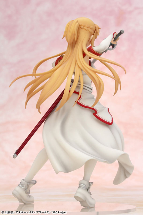 Preview | Griffon: Asuna (3)