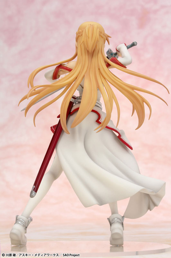 Preview | Griffon: Asuna (4)