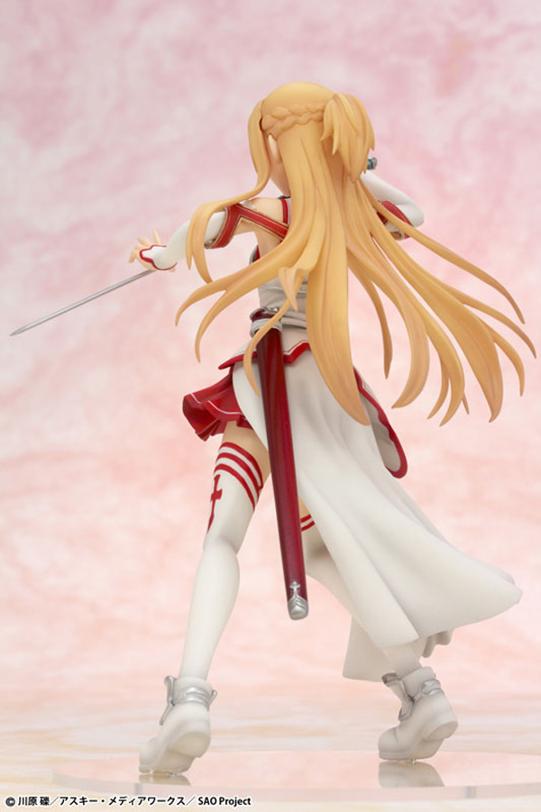 Preview | Griffon: Asuna (5)