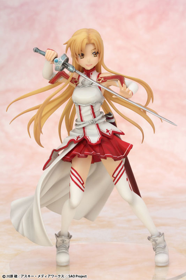 Preview | Griffon: Asuna (6)