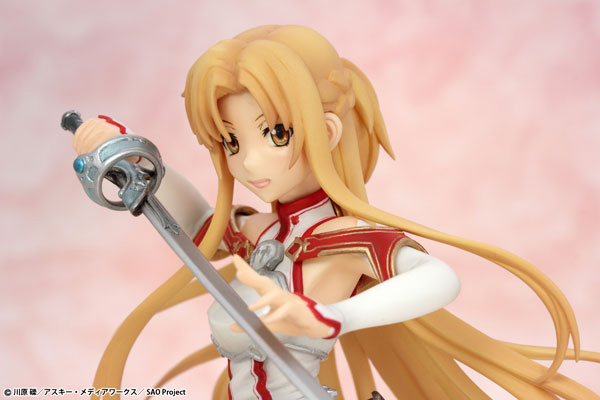 Preview | Griffon: Asuna (7)