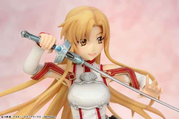 Preview | Griffon: Asuna (8)