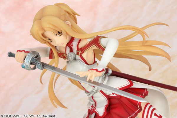 Preview | Griffon: Asuna (9)