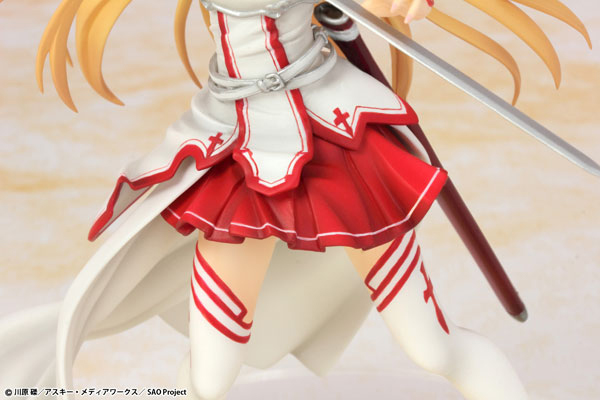 Preview | Griffon: Asuna (10)