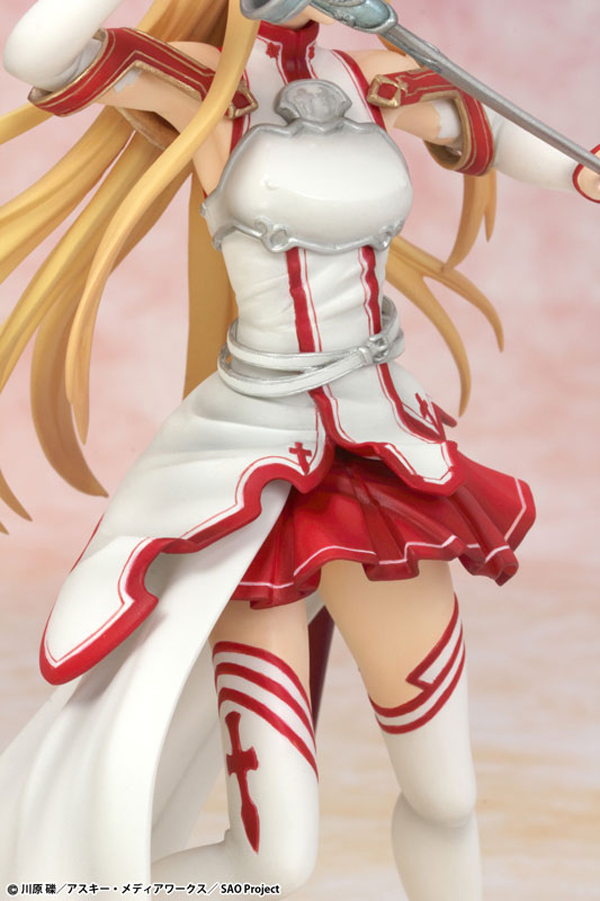 Preview | Griffon: Asuna (11)