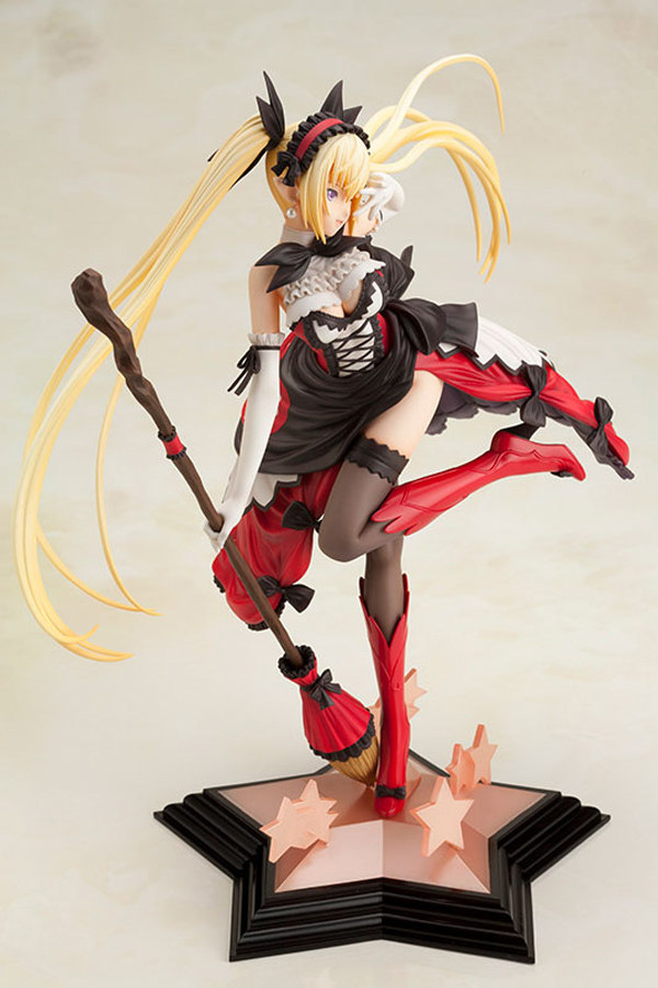 Preview | Kotobukiya: Mistral Nereis (4)