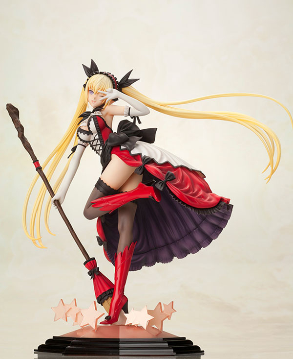 Preview | Kotobukiya: Mistral Nereis (6)