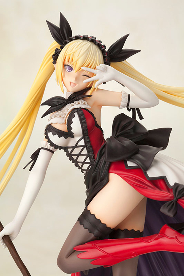 Preview | Kotobukiya: Mistral Nereis (7)