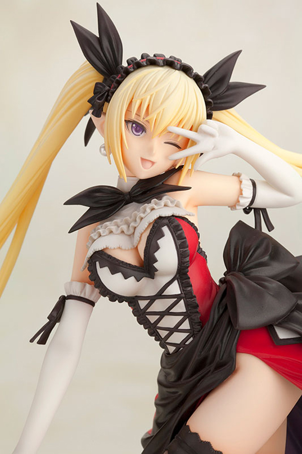 Preview | Kotobukiya: Mistral Nereis (8)