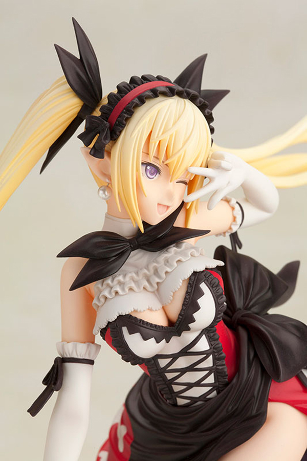 Preview | Kotobukiya: Mistral Nereis (9)