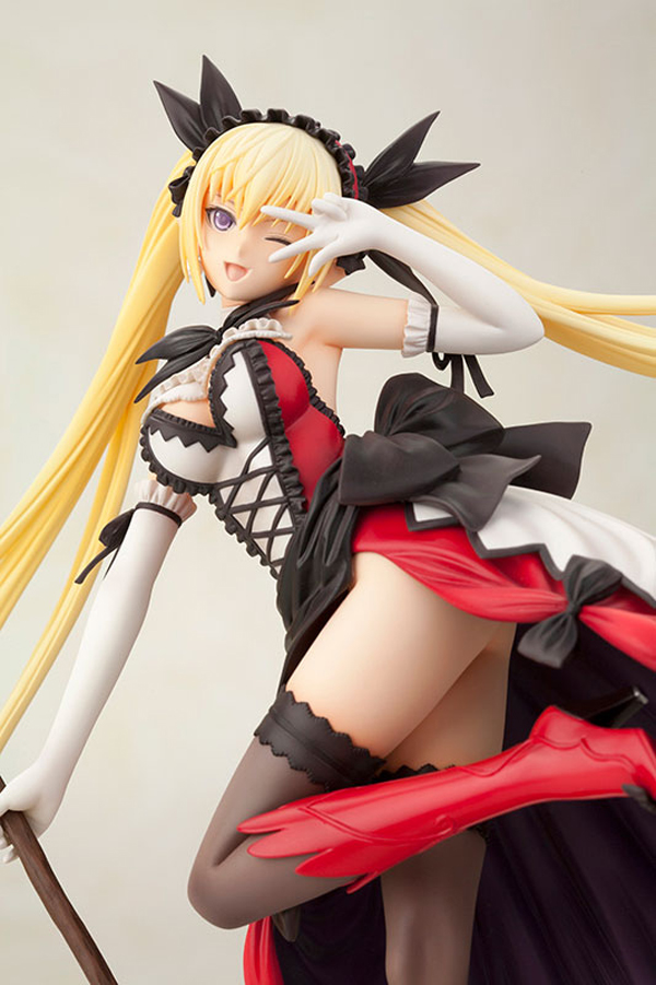 Preview | Kotobukiya: Mistral Nereis (12)