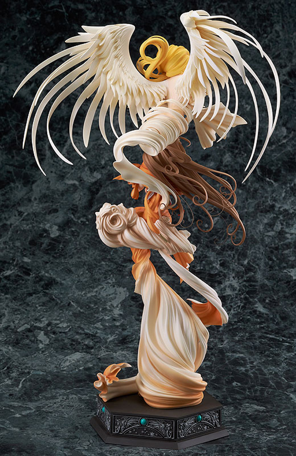 Preview | Max Factory: Belldandy & Holy Bell (3)