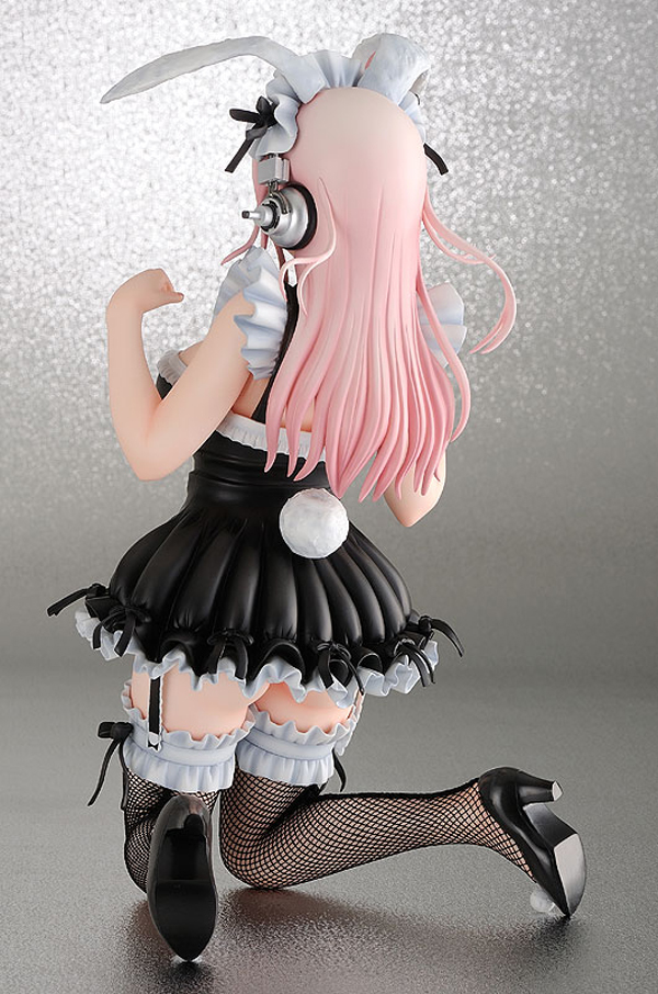 Preview | Freeing: Sonico (Bunny Ver.) (3)