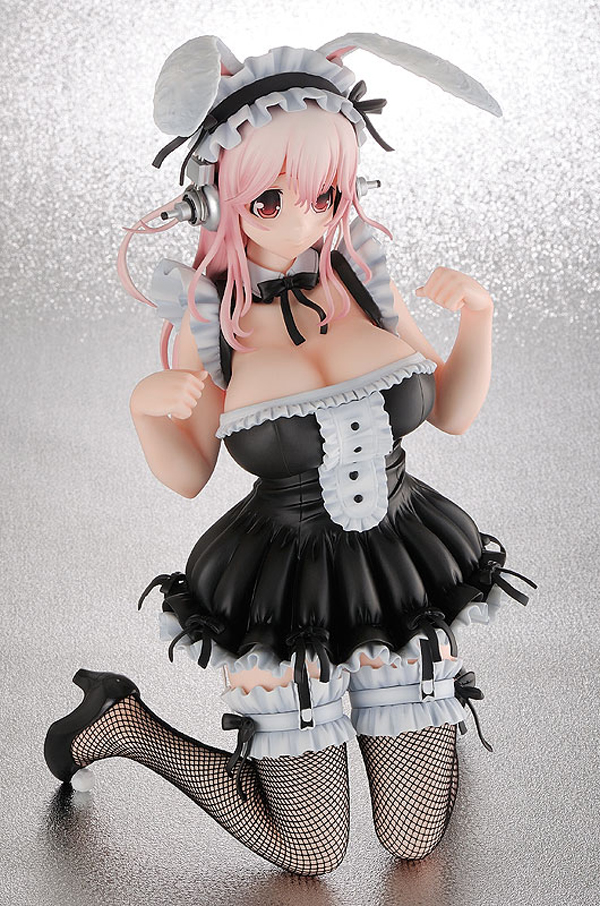 Preview | Freeing: Sonico (Bunny Ver.) (4)