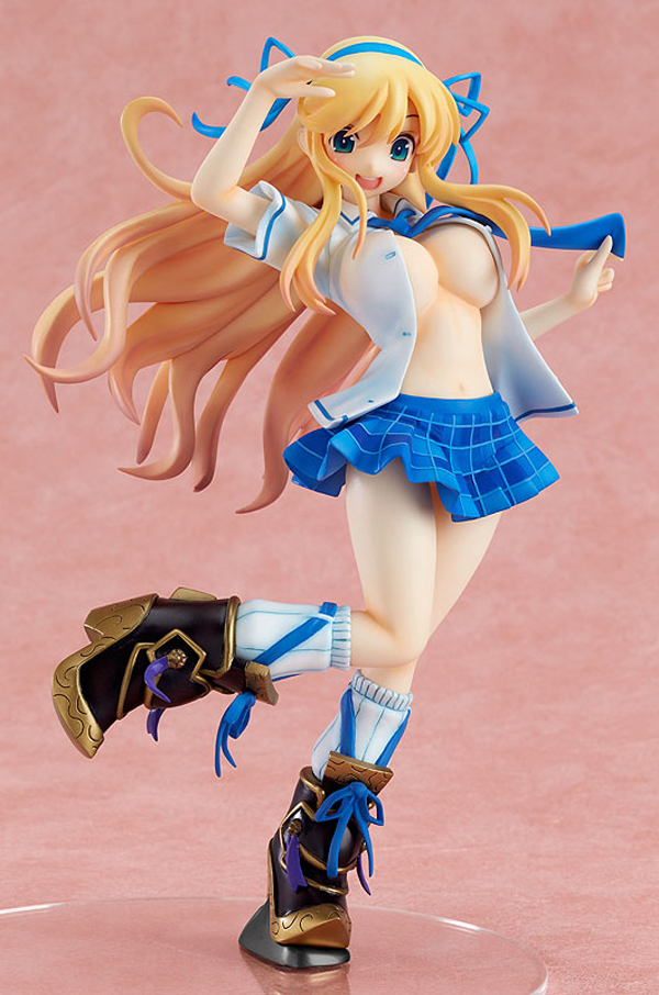 Preview | Phat Company: Katsuragi (1)