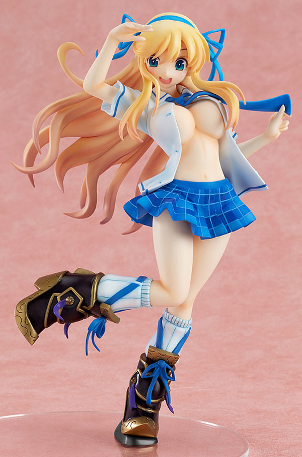 Preview | Phat Company: Katsuragi (2)