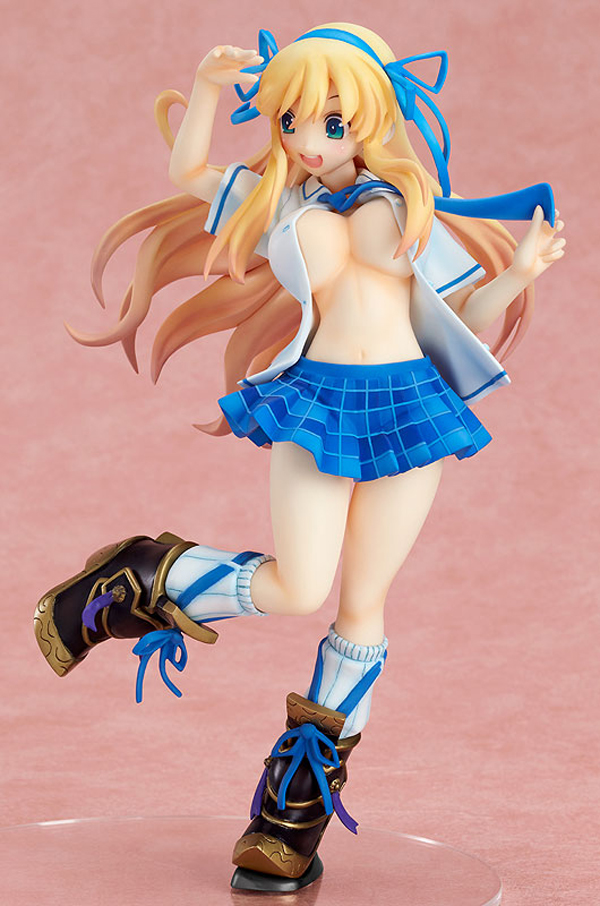 Preview | Phat Company: Katsuragi (3)