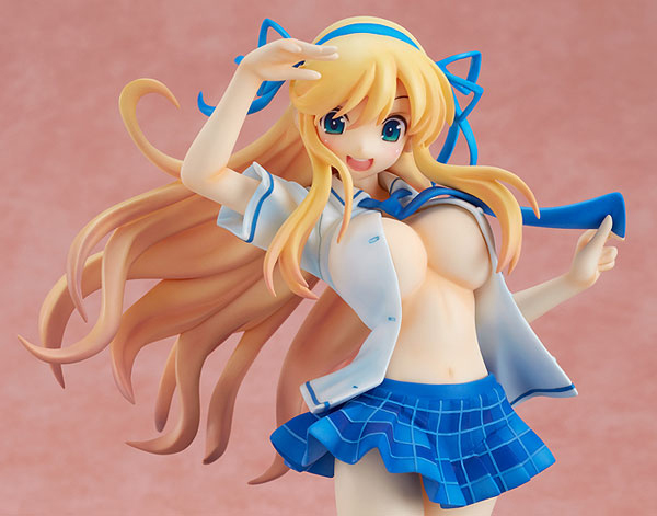 Preview | Phat Company: Katsuragi (5)