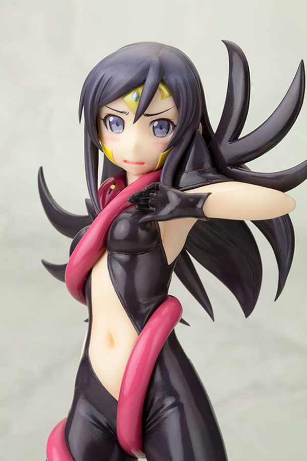 Preview | Kotobukiya: Aragaki Ayase (4)