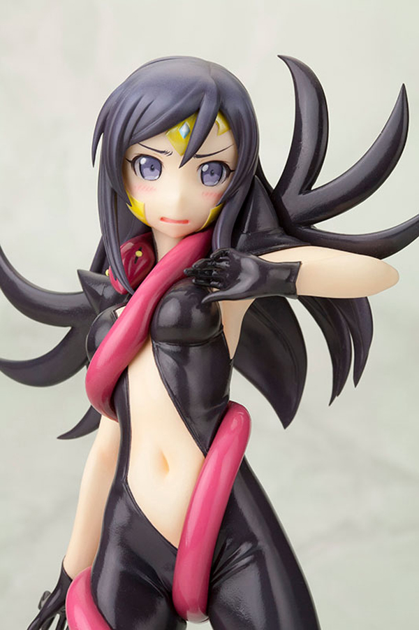 Preview | Kotobukiya: Aragaki Ayase (5)