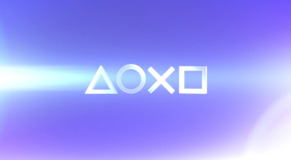 Next Gen PS4 Teaser? (3)