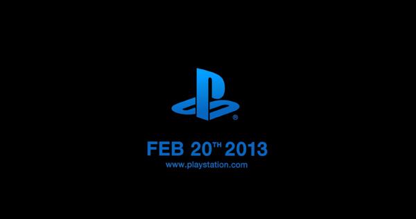 Next Gen PS4 Teaser? (5)