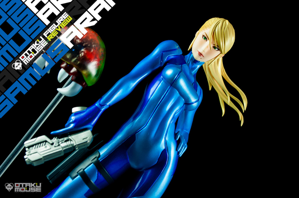 Review | Max Factory: Samus Aran (27)