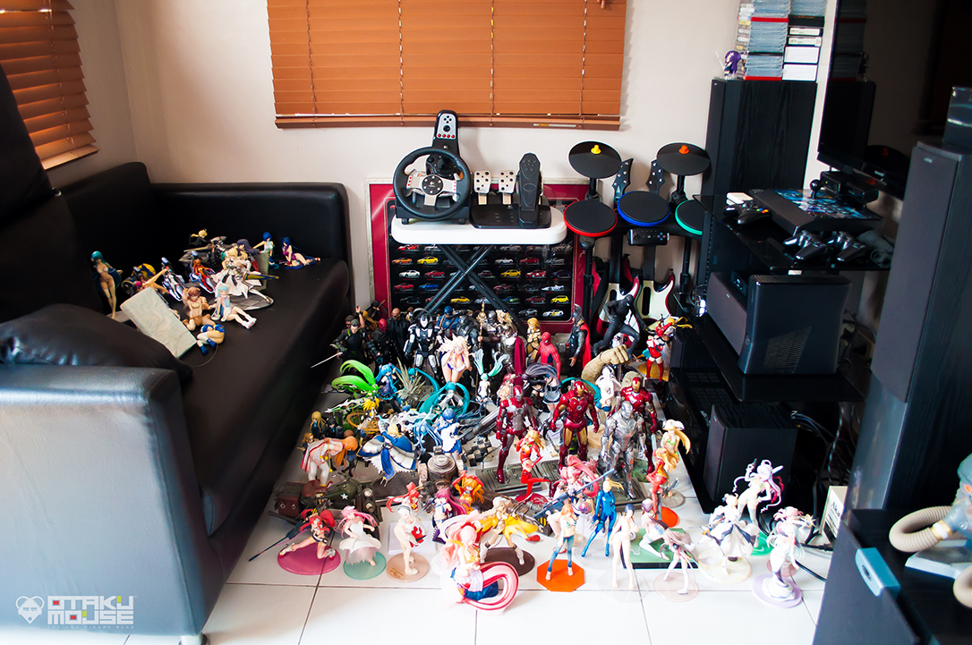 Figure Display Cabs | Update 1 1 Figure Display Cabs | Update 1 (1)