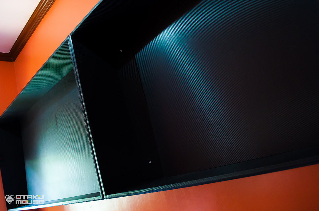 Figure Display Cabs | Update 1 4 Figure Display Cabs | Update 1 (4)