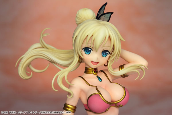 Preview | Griffon: Kashiwazaki Sena (7)